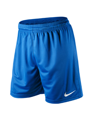 Short nike park deals